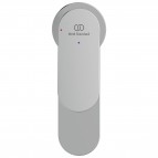 Ceralife O BlueStart® maisītājs H75 ar click-clack, Hroms 3