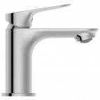 Ceralife O BlueStart® maisītājs H75 ar click-clack, Hroms 4