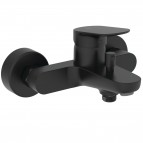 Ceralife O vannas/dušas maisītājs, Melns matēts 3