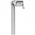 Ceralife virtuves maisītājs ar izvelkamu snīpi 216 mm, Hroms 4