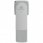 Ceralife C H75 BlueStart® izlietnes maisītājs bez pop-up, Hroms 3