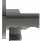 Ceratherm Navigo Solos iebūvējamā dušas sistēma, Magnetic Grey 4