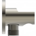 Ceratherm Navigo Solos iebūvējamā dušas sistēma, Silver Storm 4