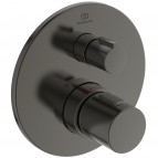 Ceratherm T100 iebūvējams termostata maisītājs,1 funkc, Magnetic Grey
