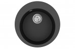 Раковина из литого камня Clarus SR100W, выбор цвета