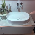 Collaro izlietne 560 x 360 mm, Balta 5