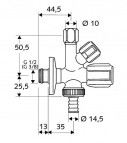  Comfort ventilis  1/2