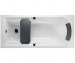 Comfort plus vanna 190x90 cm