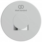 Ceralife O vannas snīpis no sienas 210 mm, Hroms 2