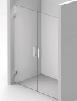 CONCEPT 11 dušas durvis 150x200cm