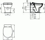 CONTOUR 21 SCHOOL pods-Rimless 5