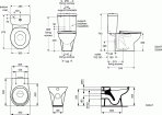 CONTOUR 21 SCHOOL pods ar tvertni 2