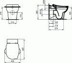 CONTOUR 21 SCHOOL pods-Rimless 6
