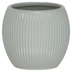CONVEX Glāze, porcelāns, gaiši zaļš