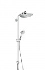 Croma Select 280 Air 1jet Showerpipe Reno