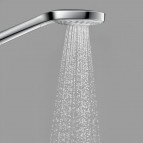 Croma Select 280 1jet Showerpipe душевая система 7