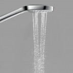 Croma Select 280 1jet Showerpipe душевая система 8