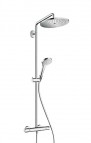 Croma Select 280 1jet Showerpipe душевая система