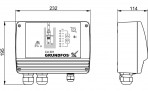 Блок управления CU 301 (для насосов SQE) 2