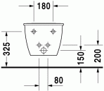 Darling New bidē, 224915 3