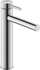 Duravit izlietnes jaucējkrāns 52 x 204 mm, Hroms