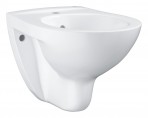 Grohe Bau Ceramic подвесной биде