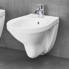 Grohe Bau Ceramic подвесной биде 2