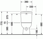 D-Code pods, 214209 2