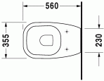 D-Code pods 35.5x56 cm 4