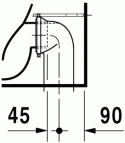 D-Code pods 35.5x56 cm 8