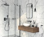 Deante Alpinia Keramikas izlietne, 455 x 310 x 140, White 2