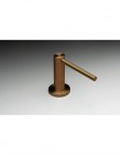 Deante Aster Dozators, Brushed Bronze 3