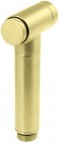 Deante Bidetta Rokas duša, ⌀27 x 129 x 62, Brushed Gold 2