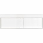 Deante Blur Granīta izlietne, Alabaster 2
