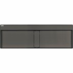 Deante Blur Granīta izlietne, Anthracite Metallic 2