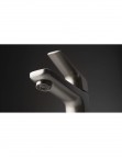 Deante Blur Izlietnes jaucējkrāns, Titanium 6