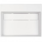 Deante Correo Granīta izlietne, Alabaster 2