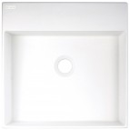 Deante Correo Granīta izlietne, Alabaster 2
