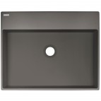 Deante Correo Granīta izlietne, Anthracite Metallic 2