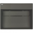 Deante Correo Granīta izlietne, Anthracite Metallic 2