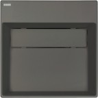 Deante Correo Granīta izlietne, Anthracite Metallic 2