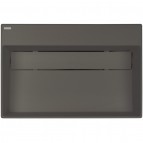 Deante Correo Granīta izlietne, Anthracite Metallic 4