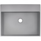 Deante Correo Granīta izlietne, Metallic Grey 2