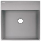Deante Correo Granīta izlietne, Metallic Grey 2