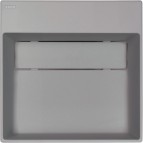 Deante Correo Granīta izlietne, Metallic Grey 3