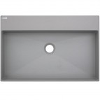 Deante Correo Granīta izlietne, Metallic Grey 2