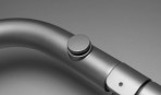 Deante dvieļu žāvētājs Silia 500x1570 mm, Matte steel 3