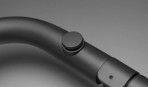 Deante dvieļu žāvētājs Silia 500x1570 mm, Matte titanium 6