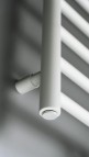 Deante dvieļu žāvētājs Silia 500x1570 mm, Bianco 5