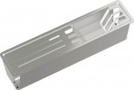 Deante Magnetic Piederumu komplekts izlietnei, Brushed Steel 4